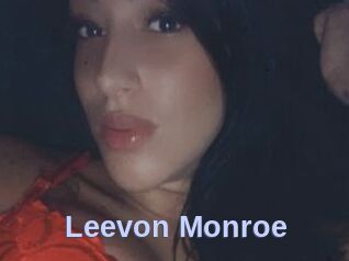 Leevon_Monroe