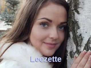 Leezette
