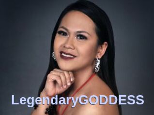 LegendaryGODDESS