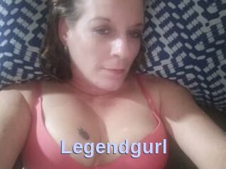 Legendgurl