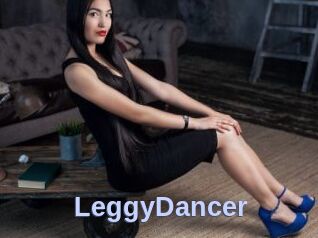LeggyDancer