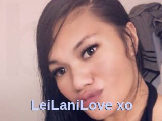 LeiLaniLove_xo