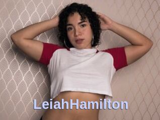LeiahHamilton