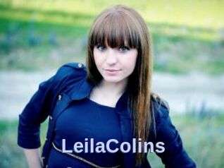LeilaColins