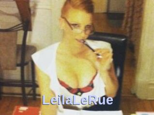 LeilaLeRue