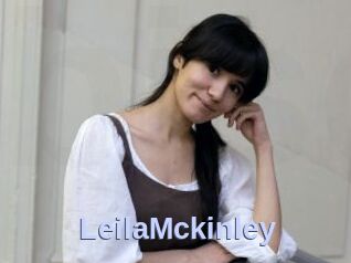LeilaMckinley