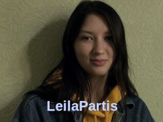 LeilaPartis