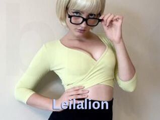 Leilalion