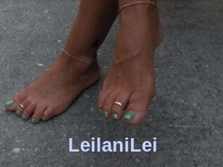 Leilani_Lei