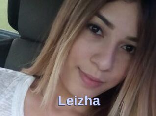 Leizha