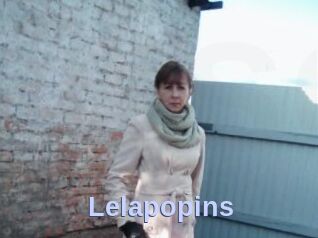Lelapopins