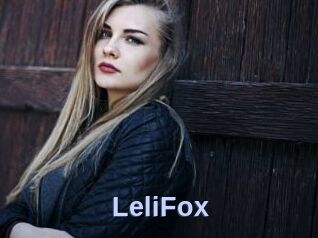 LeliFox