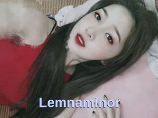Lemnaminor