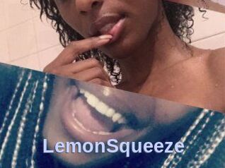 LemonSqueeze