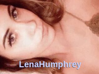 Lena_Humphrey