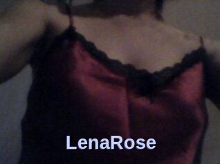 Lena_Rose_