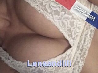 Lenaandlili