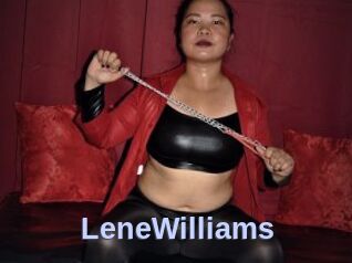 LeneWilliams