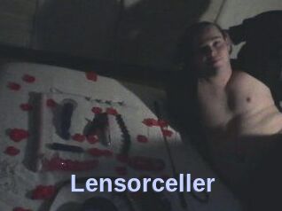 Lensorceller