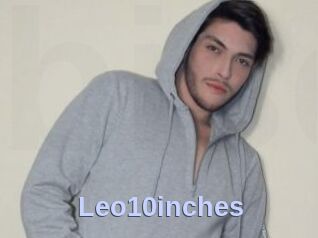 Leo10inches