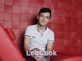 LeoCook