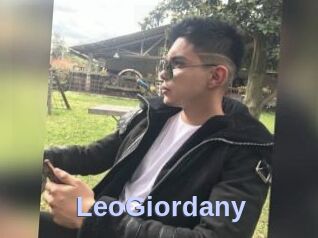 LeoGiordany