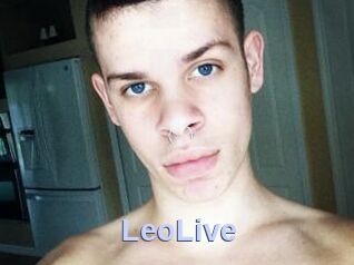 LeoLive
