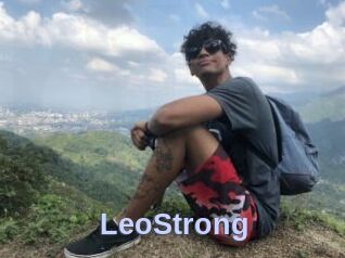 LeoStrong