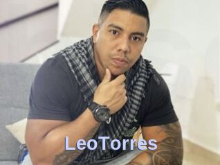 LeoTorres