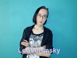 LeoVoronsky