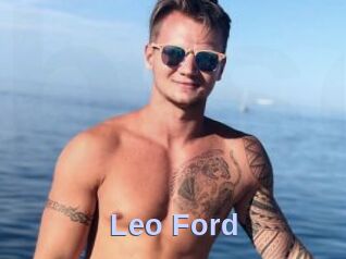 Leo_Ford