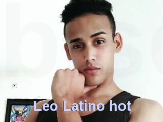 Leo_Latino_hot
