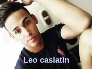 Leo_caslatin