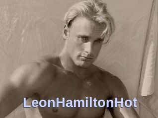 LeonHamiltonHot