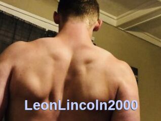 LeonLincoln2000