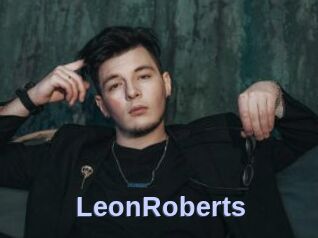 LeonRoberts