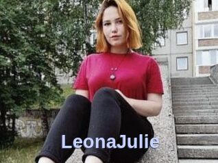 LeonaJulie