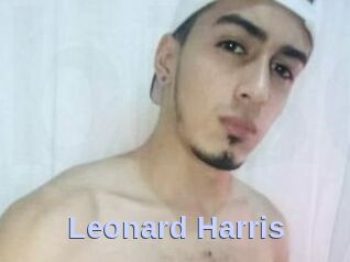 Leonard_Harris
