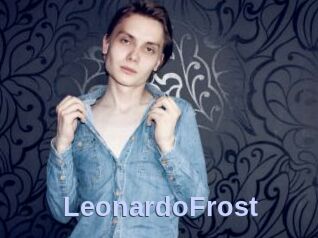 LeonardoFrost