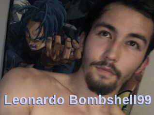 Leonardo_Bombshell99