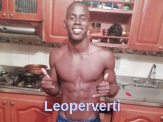 Leoperverti