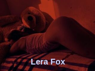 Lera_Fox