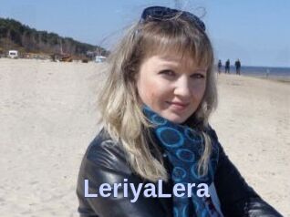 LeriyaLera