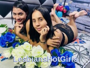 LesbiansHotGirls