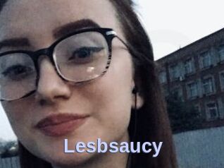 Lesbsaucy