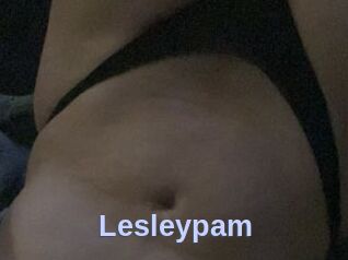 Lesleypam