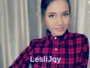 LesliJoy