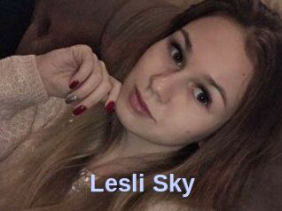 Lesli_Sky