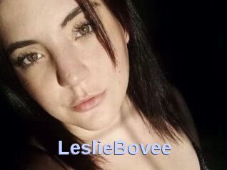 LeslieBovee