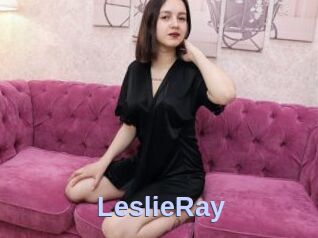 LeslieRay
